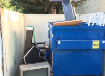Commercial Junk Removal