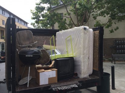 Household Junk Household Junk Removal