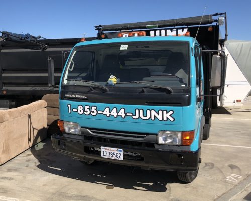 Fremont Junk Removal from Bye Junk Fremont Junk Removal from Bye Junk