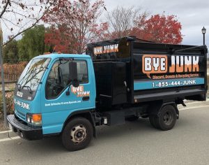 bye-junk-truck-234 image of Bye Junk;s truck in Concord