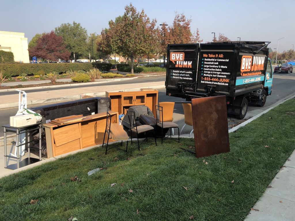 Alamo Junk Removal Alamo Junk Removal