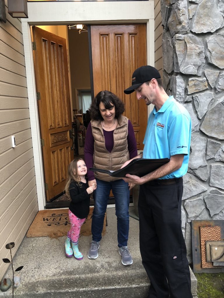 Alamo Junk Removal Pricing