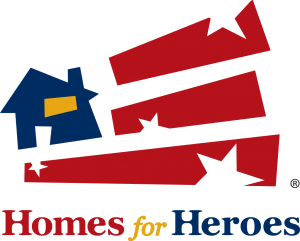 Homes For Heroes